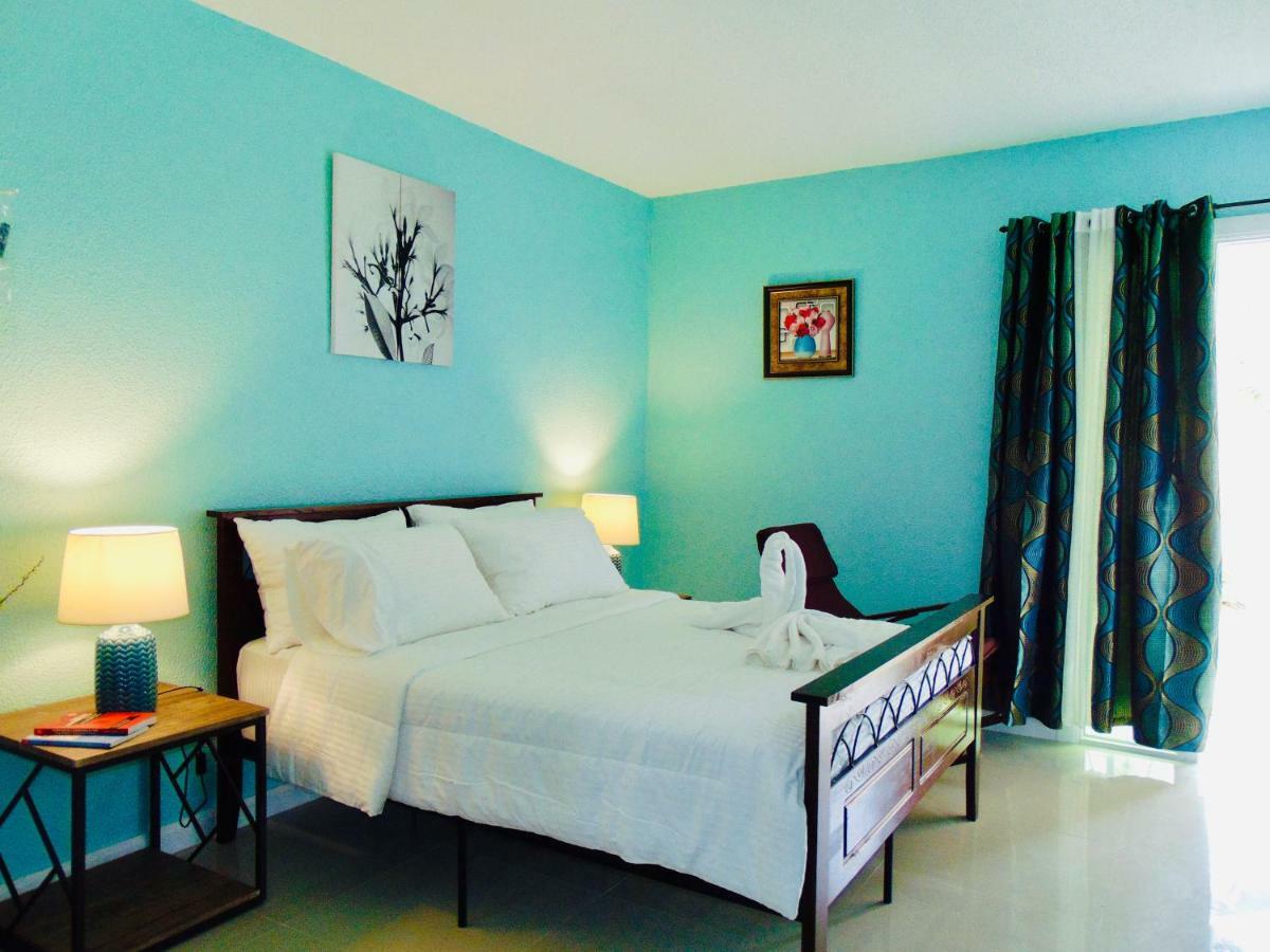 Coco Cabana Apartelle Panglao Exterior photo